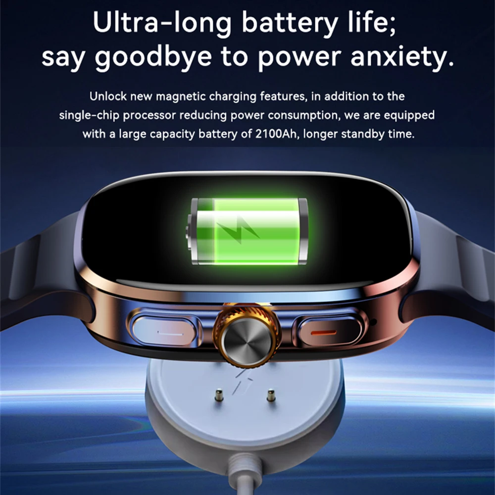 2.40 inch Larger Screen 4G/5G  - Compass Lensatic บทวิจารณ์และราคา