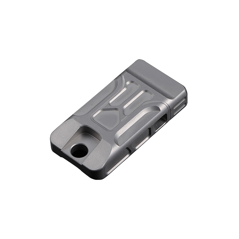 Titanium Alloy Whistle Multifu - Emergency Whistle Loud บทวิจารณ์และราคา