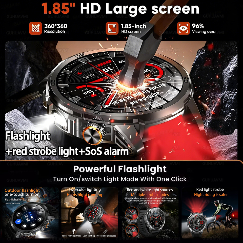 2026 New Outdoor Military 1.85 - Compass Lensatic บทวิจารณ์และราคา