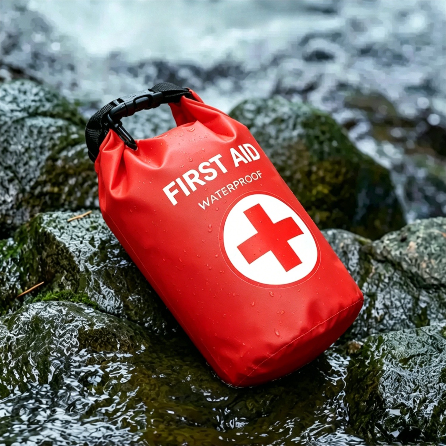 2L Waterproof First Aid Bag Ro - Bivy Bag Emergency บทวิจารณ์และราคา