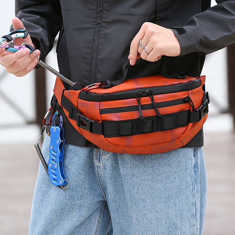 Unisex Lightweight Outdoor Tac - Fishing Kit Compact บทวิจารณ์และราคา