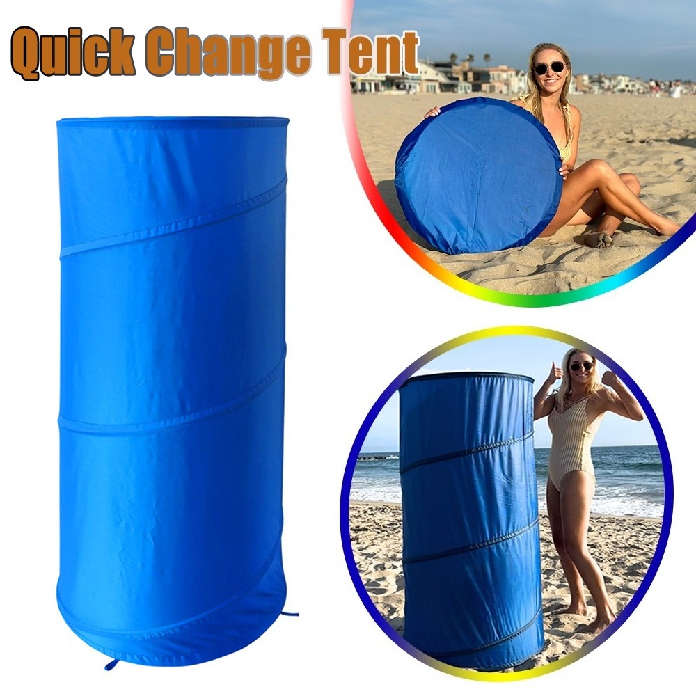 Outdoor Changing Room Pop Up P - Emergency Mylar Tent บทวิจารณ์และราคา