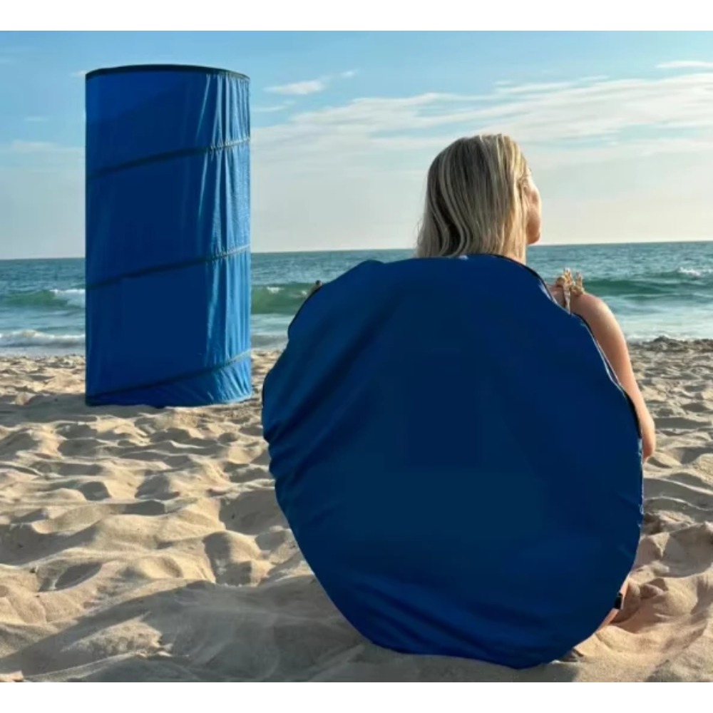 Outdoor Changing Room Pop Up P - Emergency Mylar Tent บทวิจารณ์และราคา