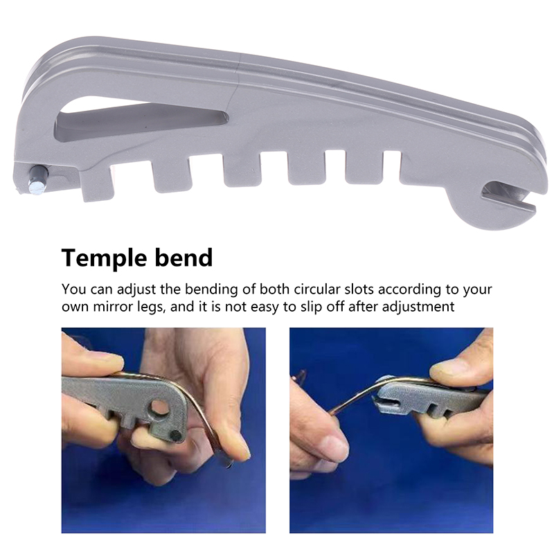 3D Print Multi-function Eyegla - Multi Tool Plier บทวิจารณ์และราคา