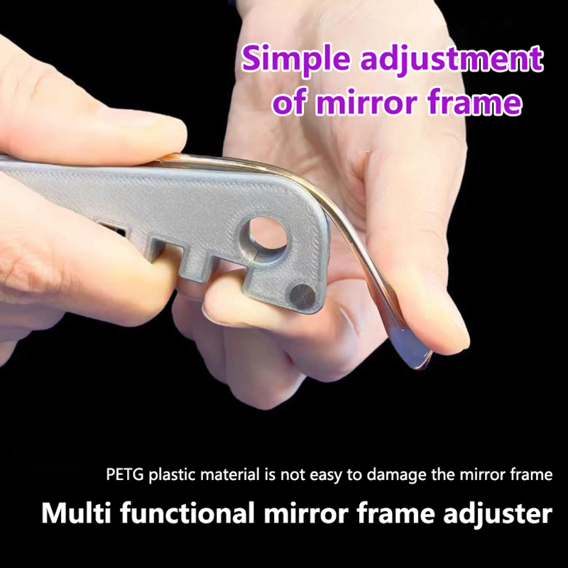3D Print Multi-function Eyegla - Multi Tool Plier บทวิจารณ์และราคา