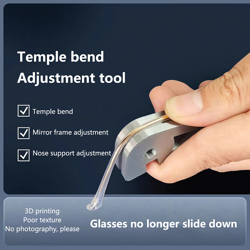3D Print Multi-function Eyegla - Multi Tool Plier บทวิจารณ์และราคา