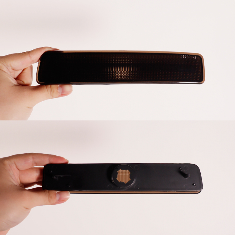 Rear Bumper Side Marker Signal - Signal Flare Kit บทวิจารณ์และราคา