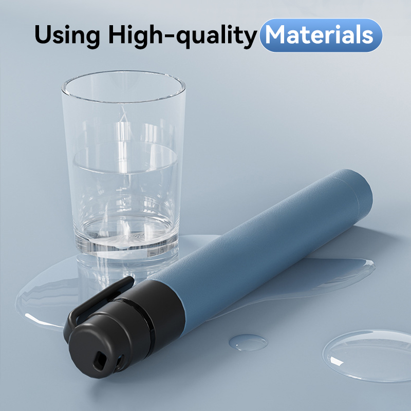 Outdoor Tools New Mini Life St - Water Purification Straw บทวิจารณ์และราคา