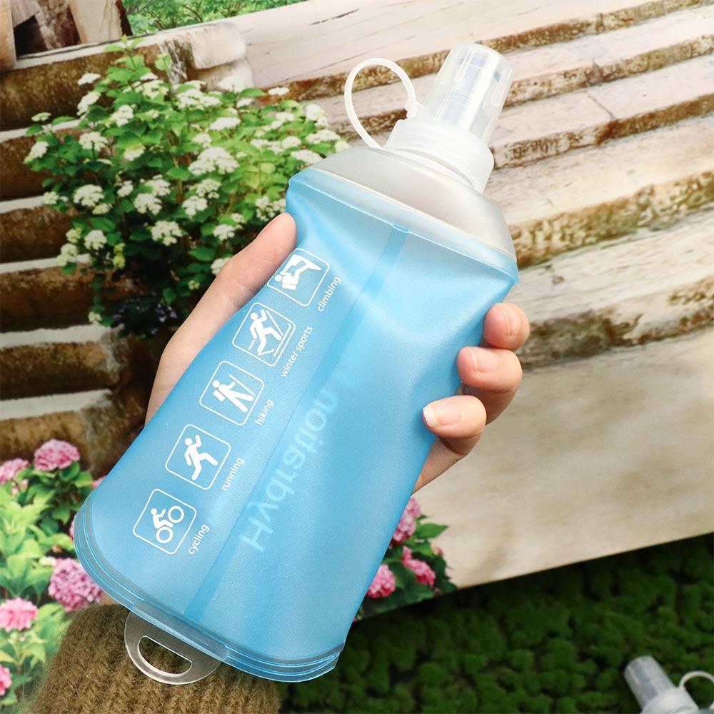 Ultralight TPU Folding Water B - Water Bag Collapsible บทวิจารณ์และราคา