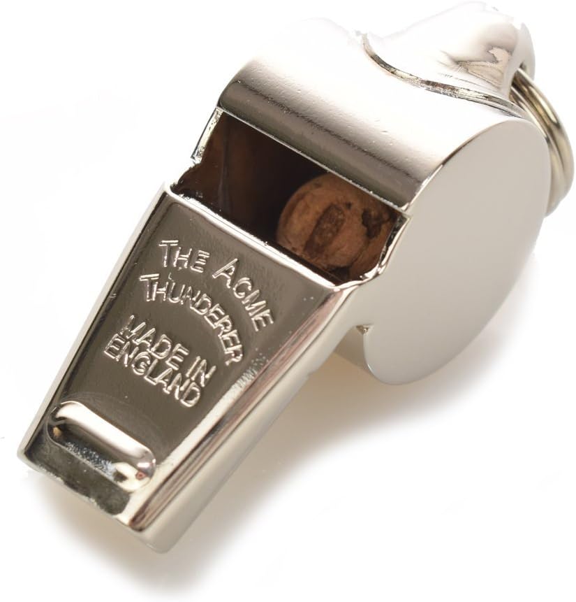 High Loud Whistle with Easy Bl - Emergency Whistle Loud บทวิจารณ์และราคา