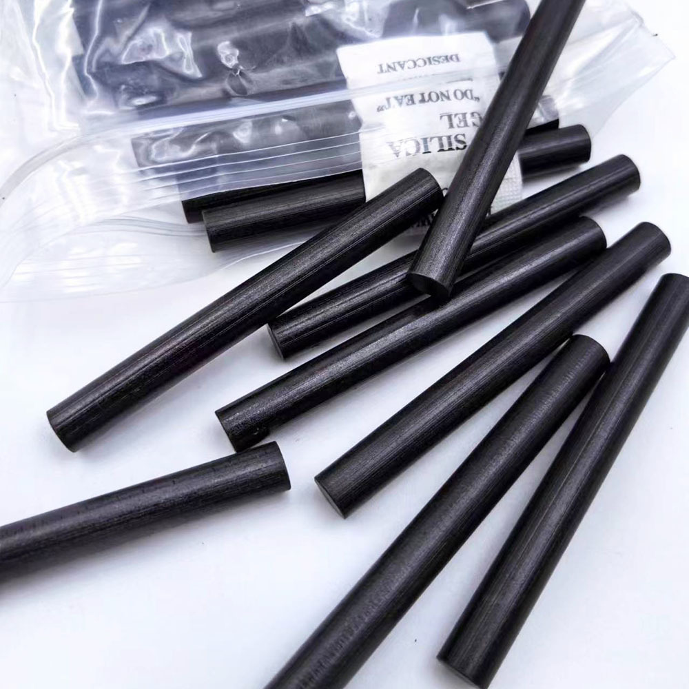 10PCS 8*75mm Waterproof Flint  - Magnesium Fire Starter บทวิจารณ์และราคา
