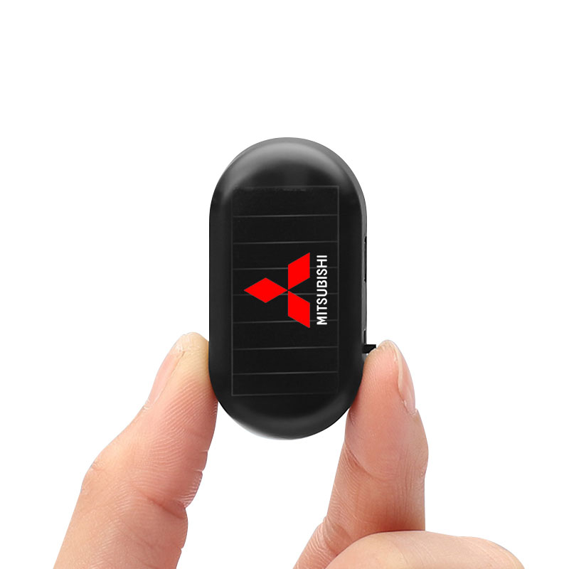 1Pc Car Wireless Warning LED F - Sos Light Strobe บทวิจารณ์และราคา