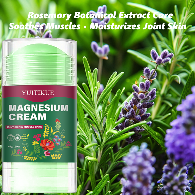 YUITIKUE Magnesium Cream Stick - Magnesium Fire Starter บทวิจารณ์และราคา