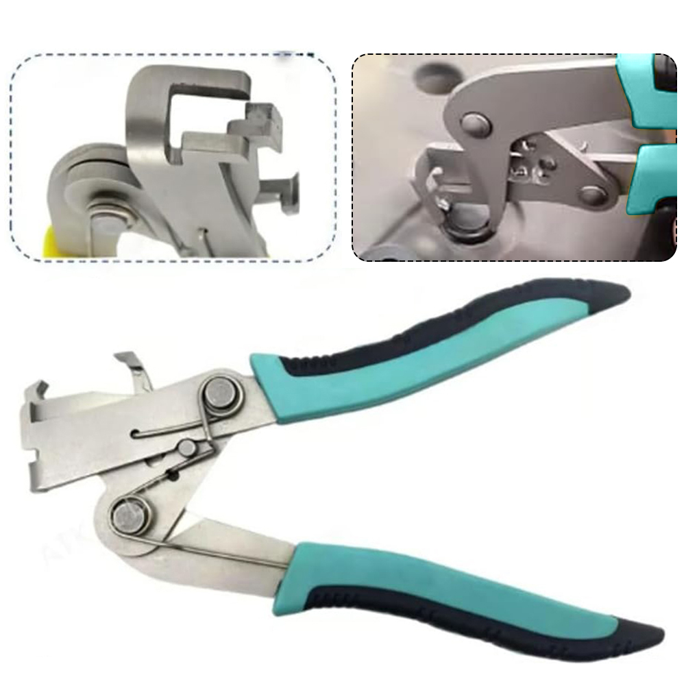 Car Clip Pliers Tools Efficien - Multi Tool Plier บทวิจารณ์และราคา