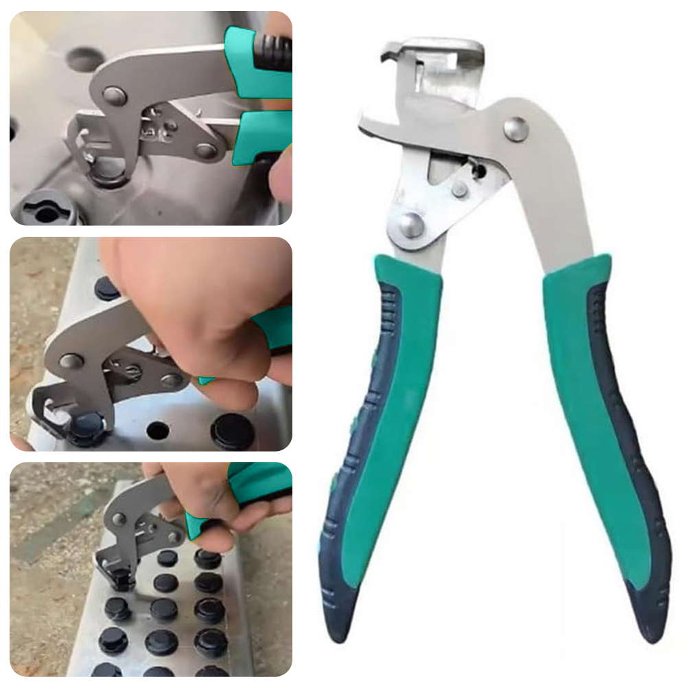 Car Clip Pliers Tools Efficien - Multi Tool Plier บทวิจารณ์และราคา
