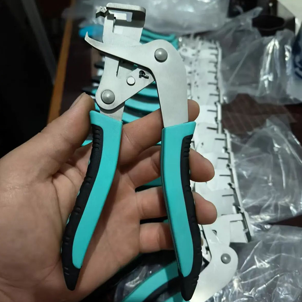 Car Clip Pliers Tools Efficien - Multi Tool Plier บทวิจารณ์และราคา