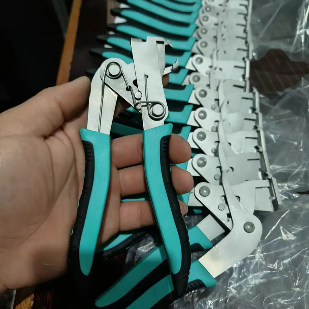 Car Clip Pliers Tools Efficien - Multi Tool Plier บทวิจารณ์และราคา