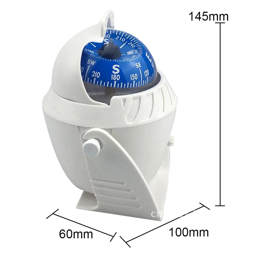 Sea Pivoting Marine Adjustment - Compass Lensatic บทวิจารณ์และราคา