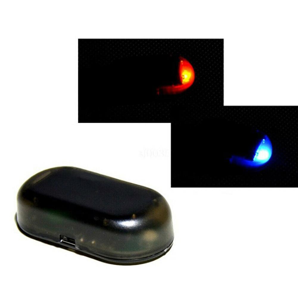 Solar Powered Car Fake Securit - Sos Light Strobe บทวิจารณ์และราคา