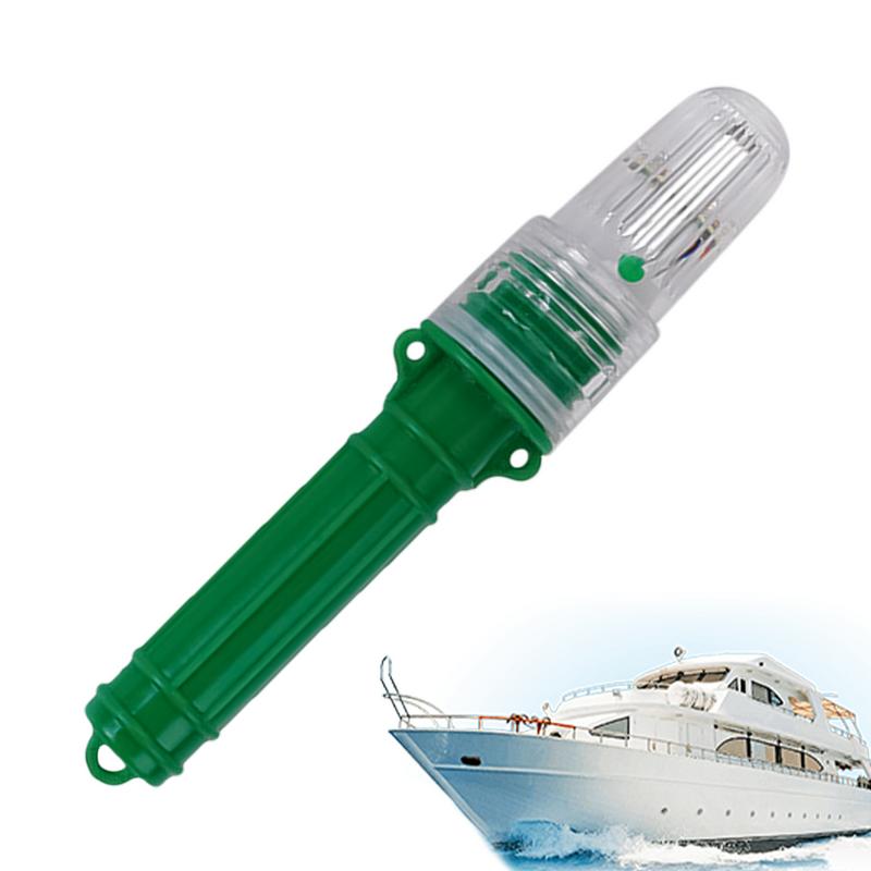 LED Flare Waterproof Electroni - Signal Flare Kit บทวิจารณ์และราคา