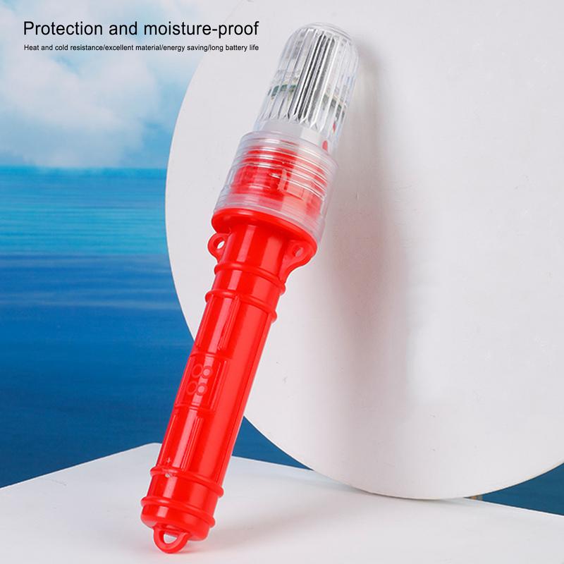 LED Flare Waterproof Electroni - Signal Flare Kit บทวิจารณ์และราคา