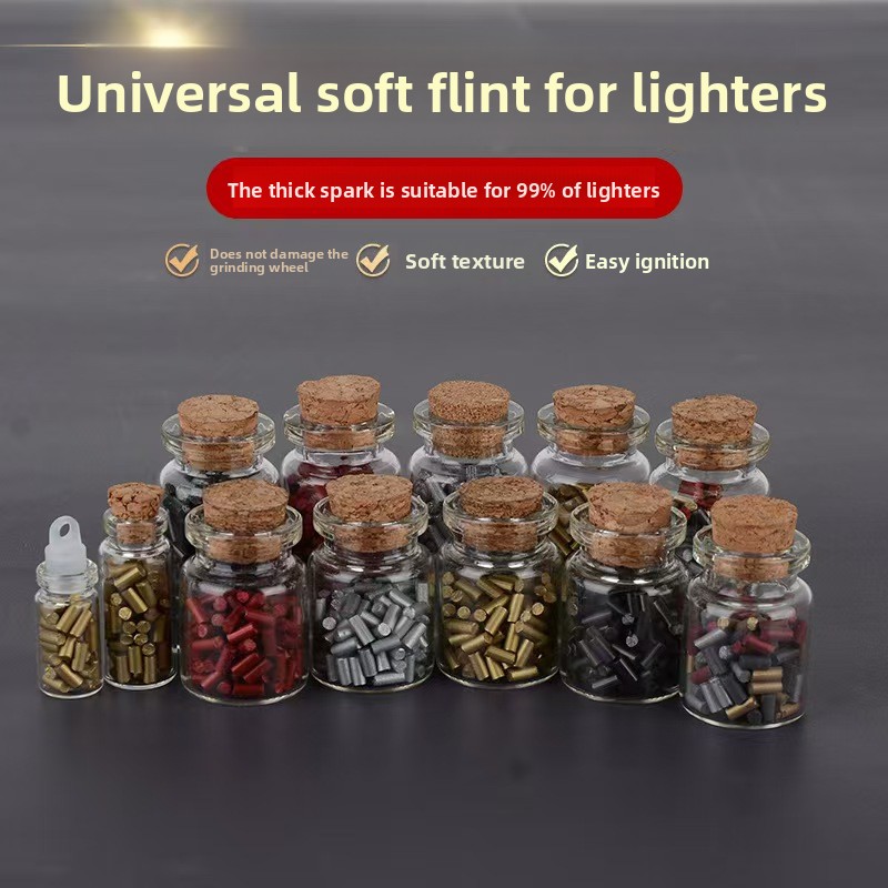 New  mixed color universal lig - Fire Starting Kit บทวิจารณ์และราคา