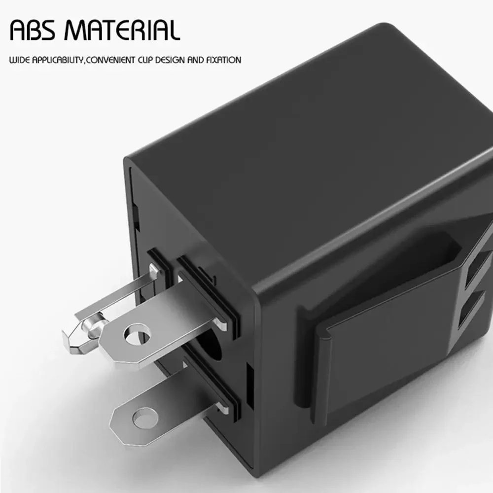 12v 3 pin Adjustable LED Flash - Sos Light Strobe บทวิจารณ์และราคา