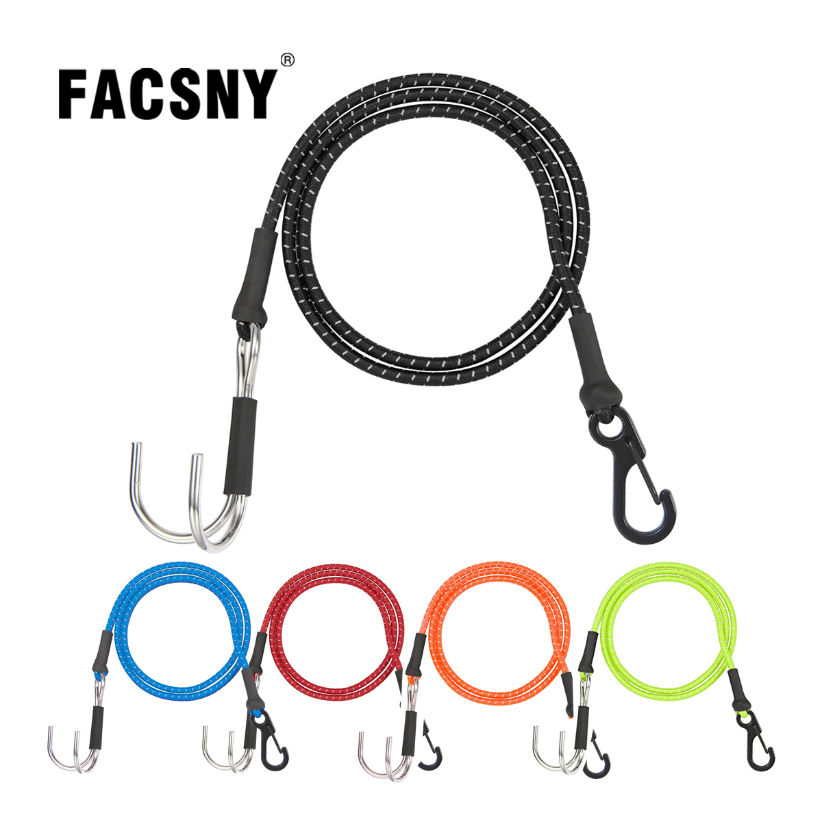1/10 Kinetic Winch Strap Escap - Rescue Rope Throw บทวิจารณ์และราคา