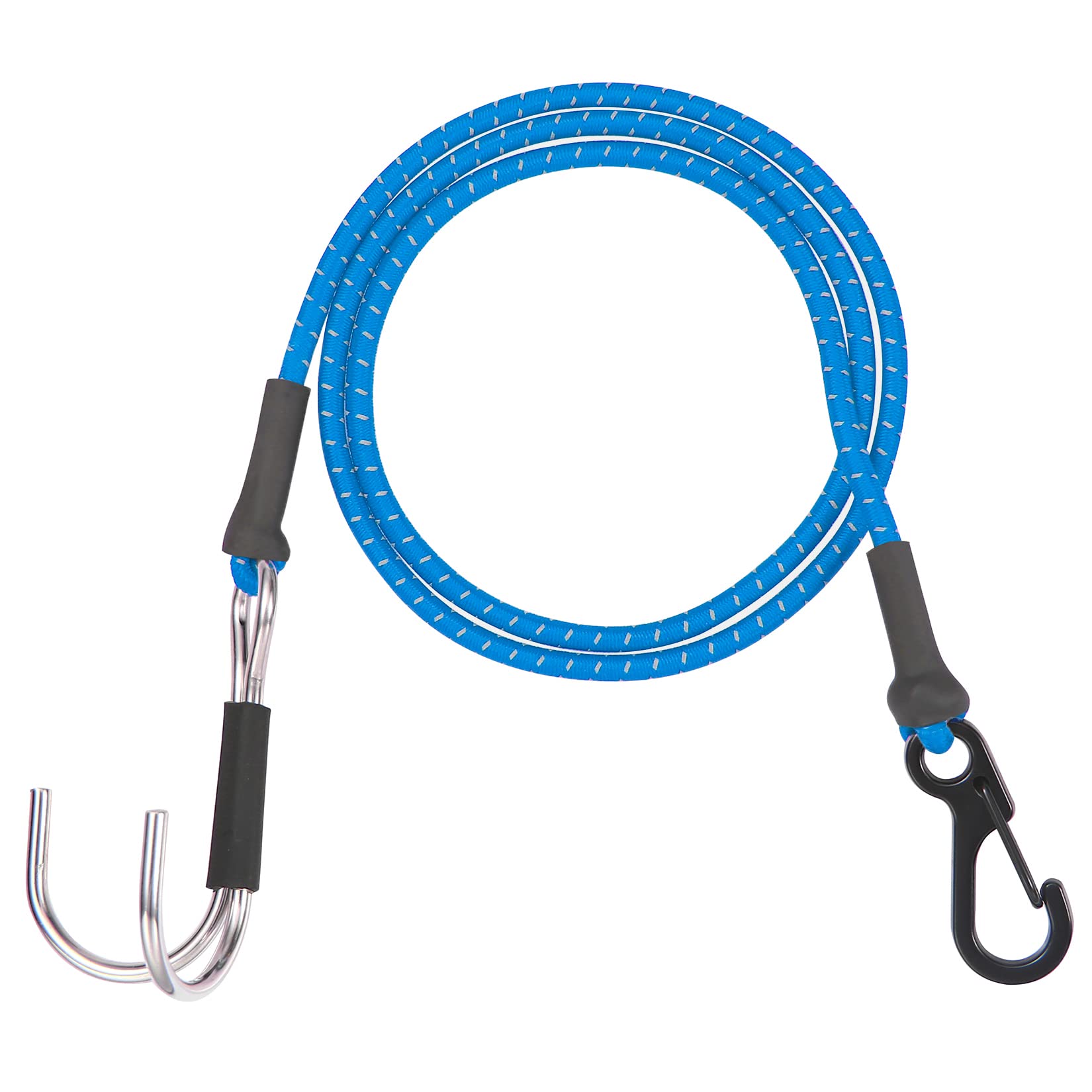 1/10 Kinetic Winch Strap Escap - Rescue Rope Throw บทวิจารณ์และราคา