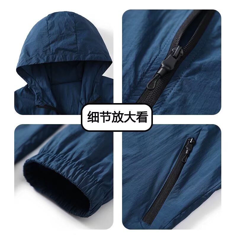 Summer ice silk sun protection - Fishing Kit Compact บทวิจารณ์และราคา