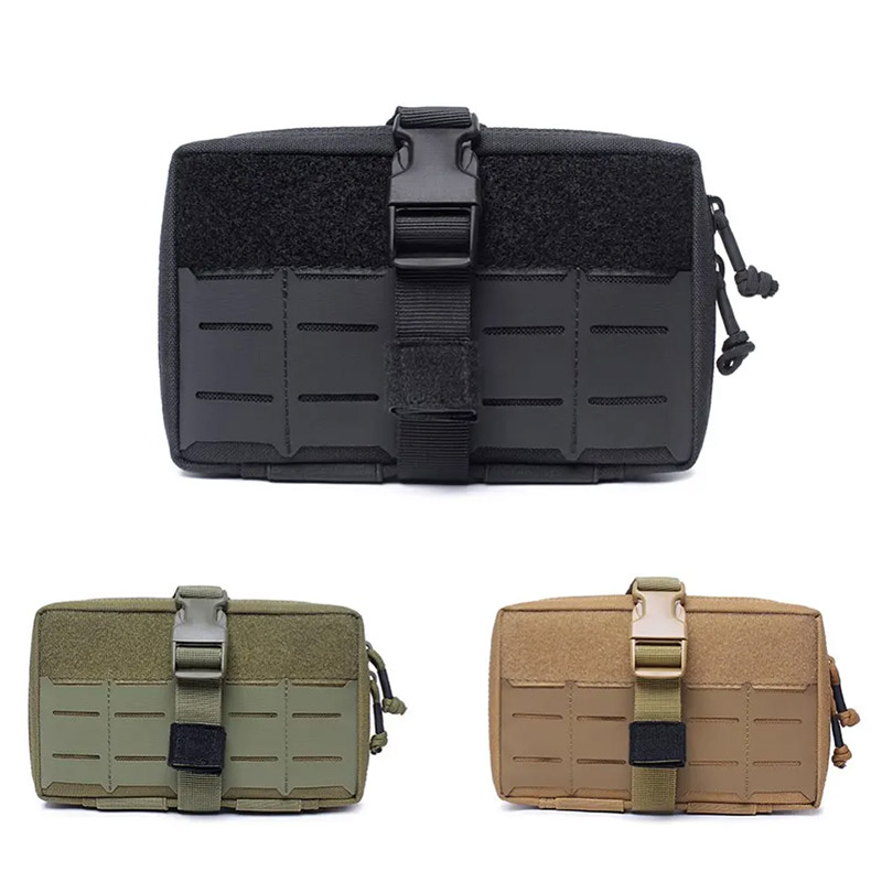 1pc Tactical Molle EDC Medical - Bivy Bag Emergency บทวิจารณ์และราคา