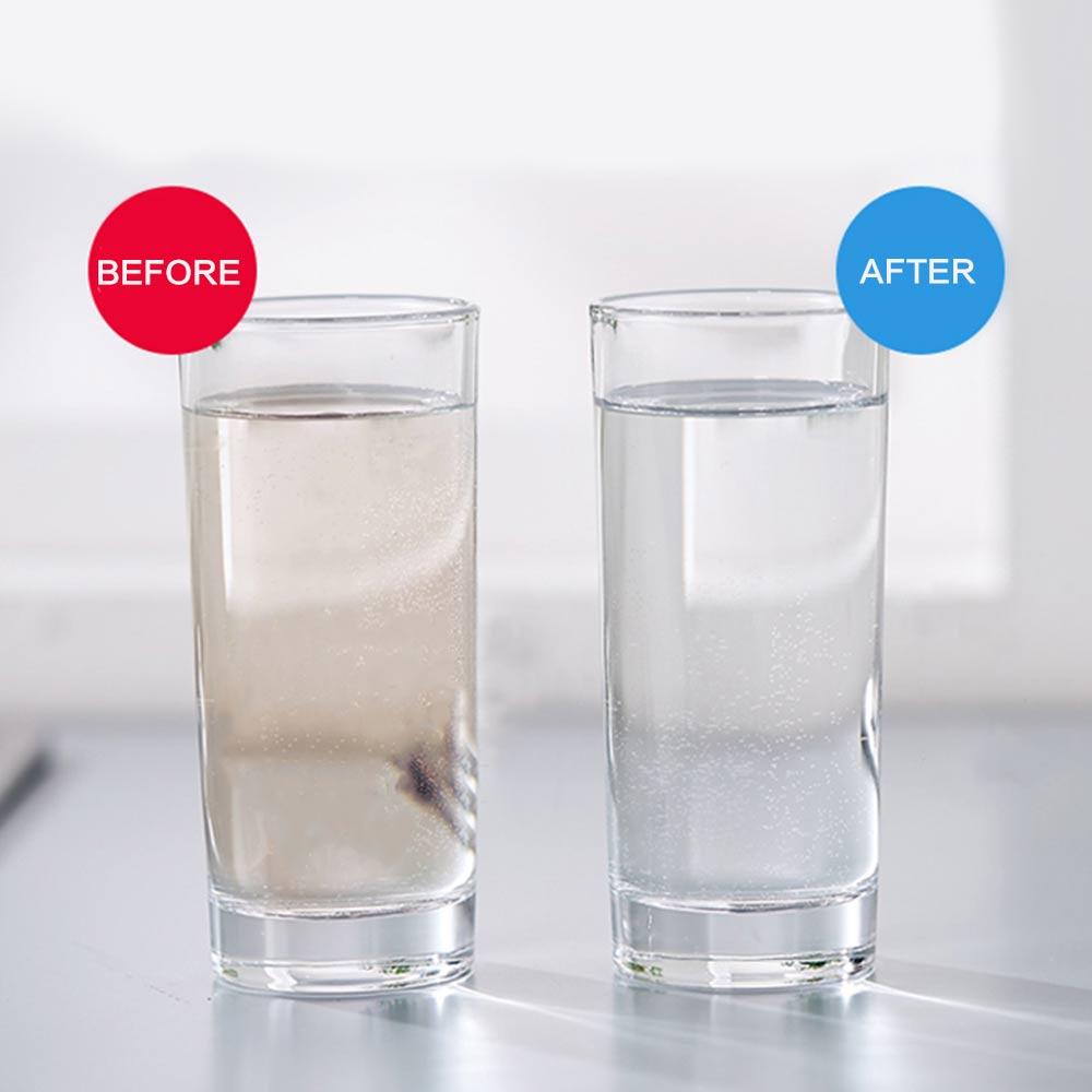 Mini Mini Water Filter Straw P - Water Purification Straw บทวิจารณ์และราคา