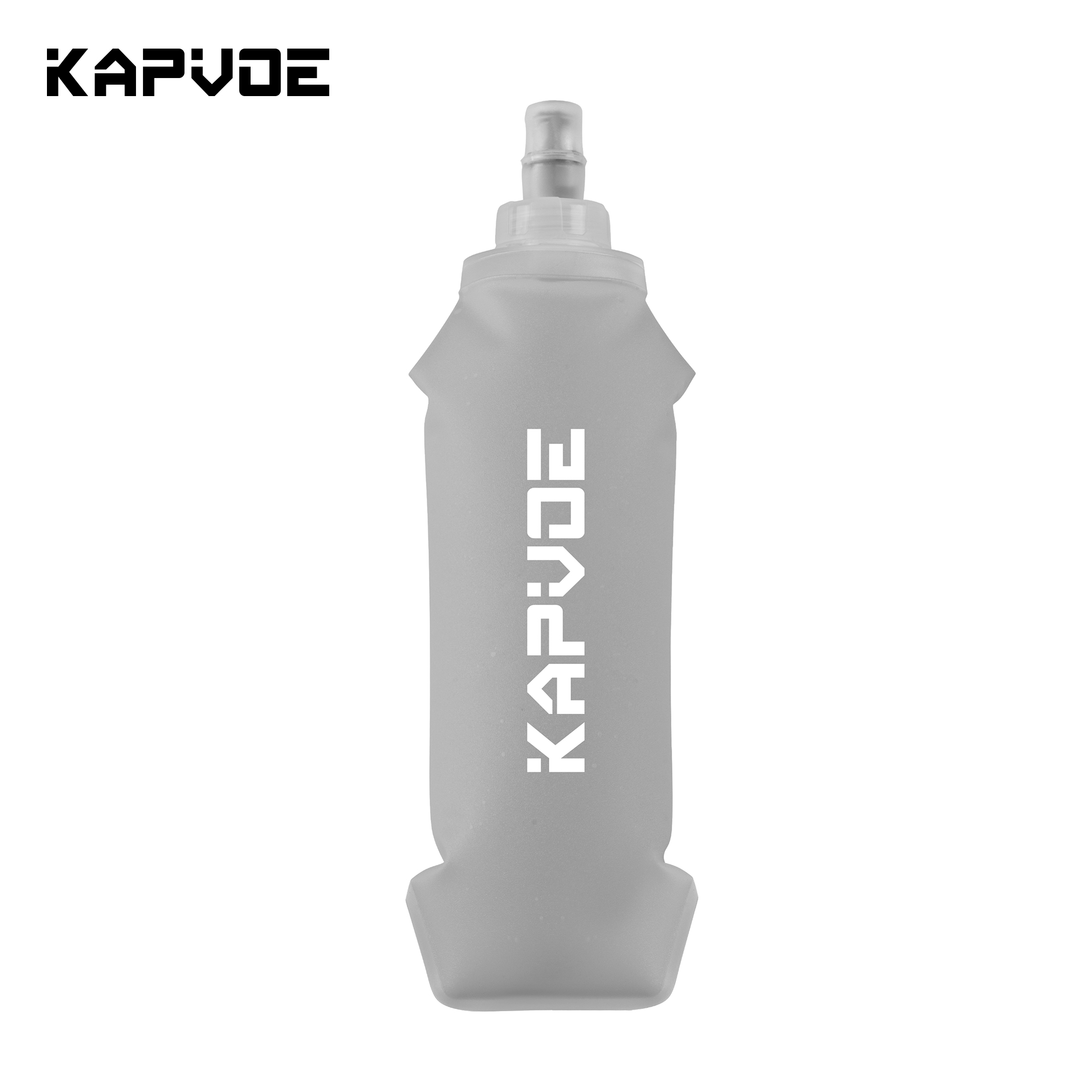 Kapvoe Soft Water Bottle Foldi - Water Bag Collapsible บทวิจารณ์และราคา