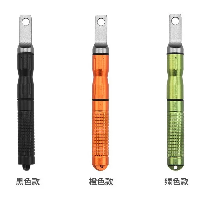 Outdoor Flint and Steel Waterp - Magnesium Fire Starter บทวิจารณ์และราคา