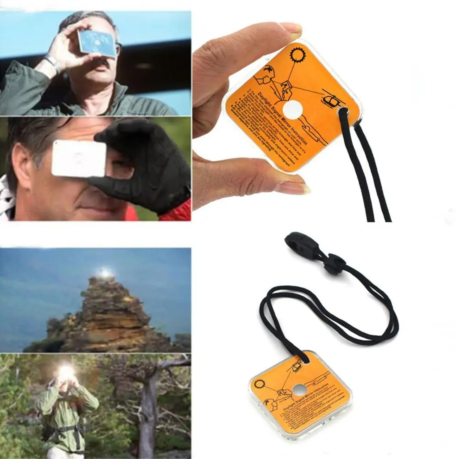 New 1PC Outdoor Survival Refle - Bivy Bag Emergency บทวิจารณ์และราคา