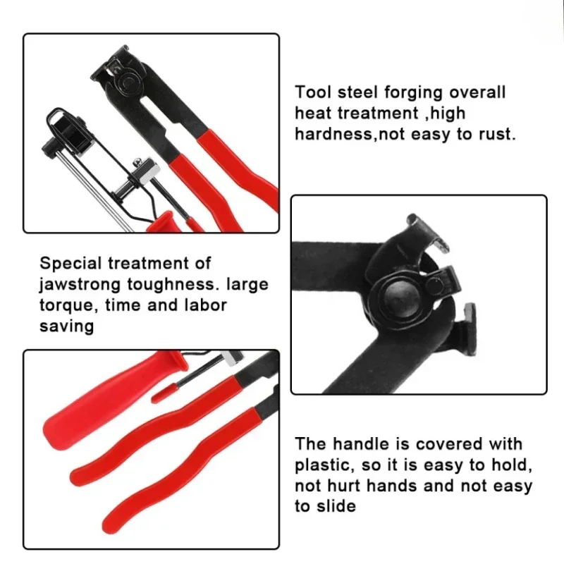 Multi-Function Durable CV Join - Multi Tool Plier บทวิจารณ์และราคา
