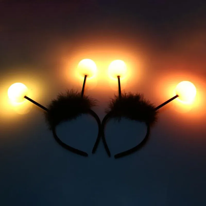 Flashing Feather Bee Antenna B - Sos Light Strobe บทวิจารณ์และราคา