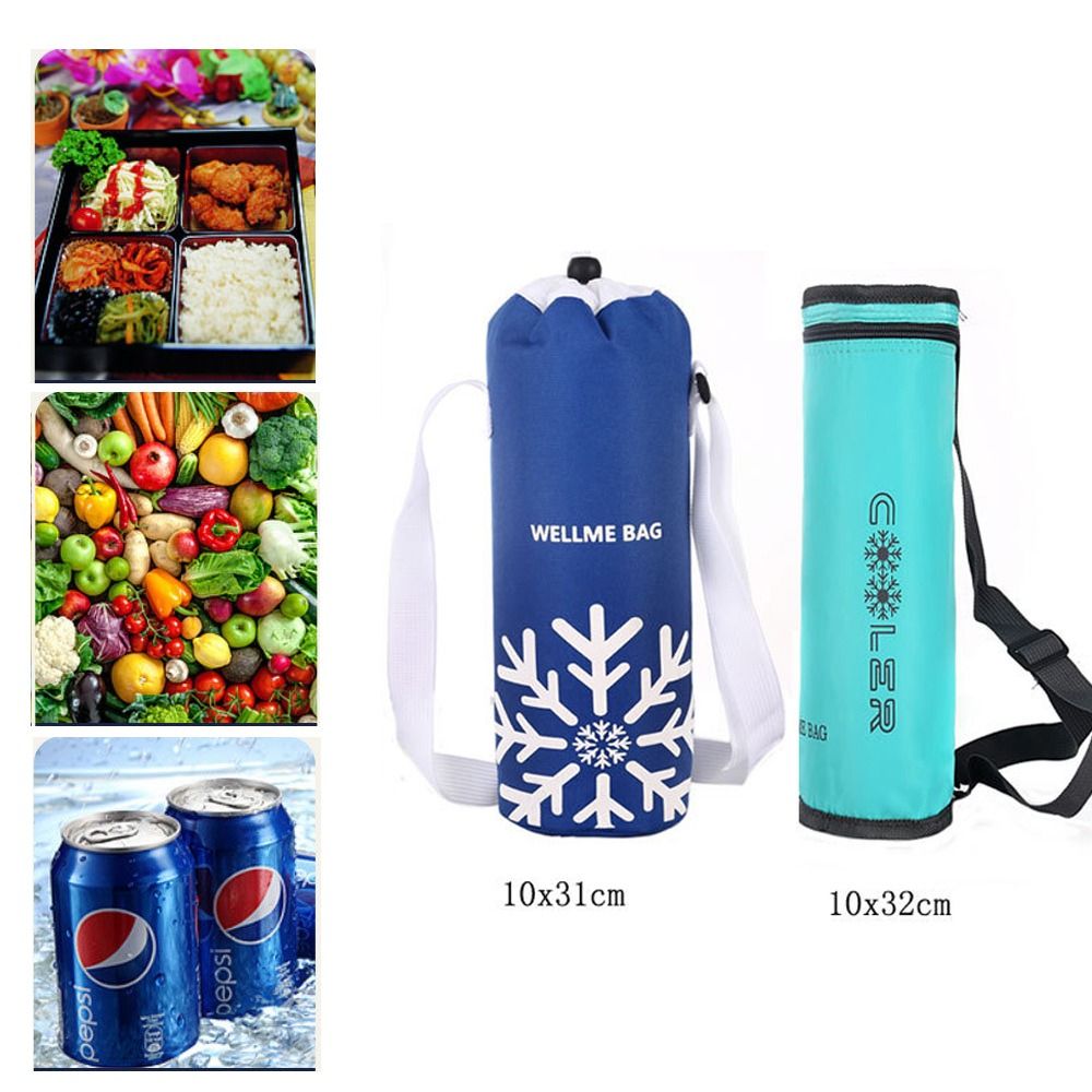 Waterproof Portable Thermal In - Water Bag Collapsible บทวิจารณ์และราคา
