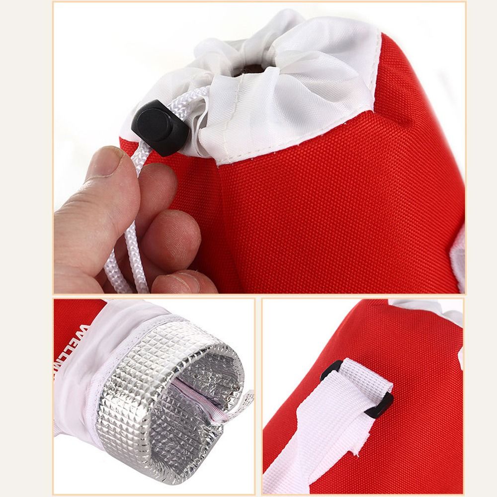Waterproof Portable Thermal In - Water Bag Collapsible บทวิจารณ์และราคา