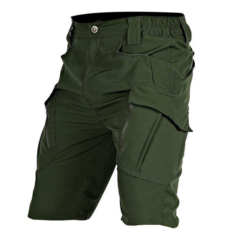 TRVLWEGO Men's Tactical Cargo  - Fishing Kit Compact บทวิจารณ์และราคา