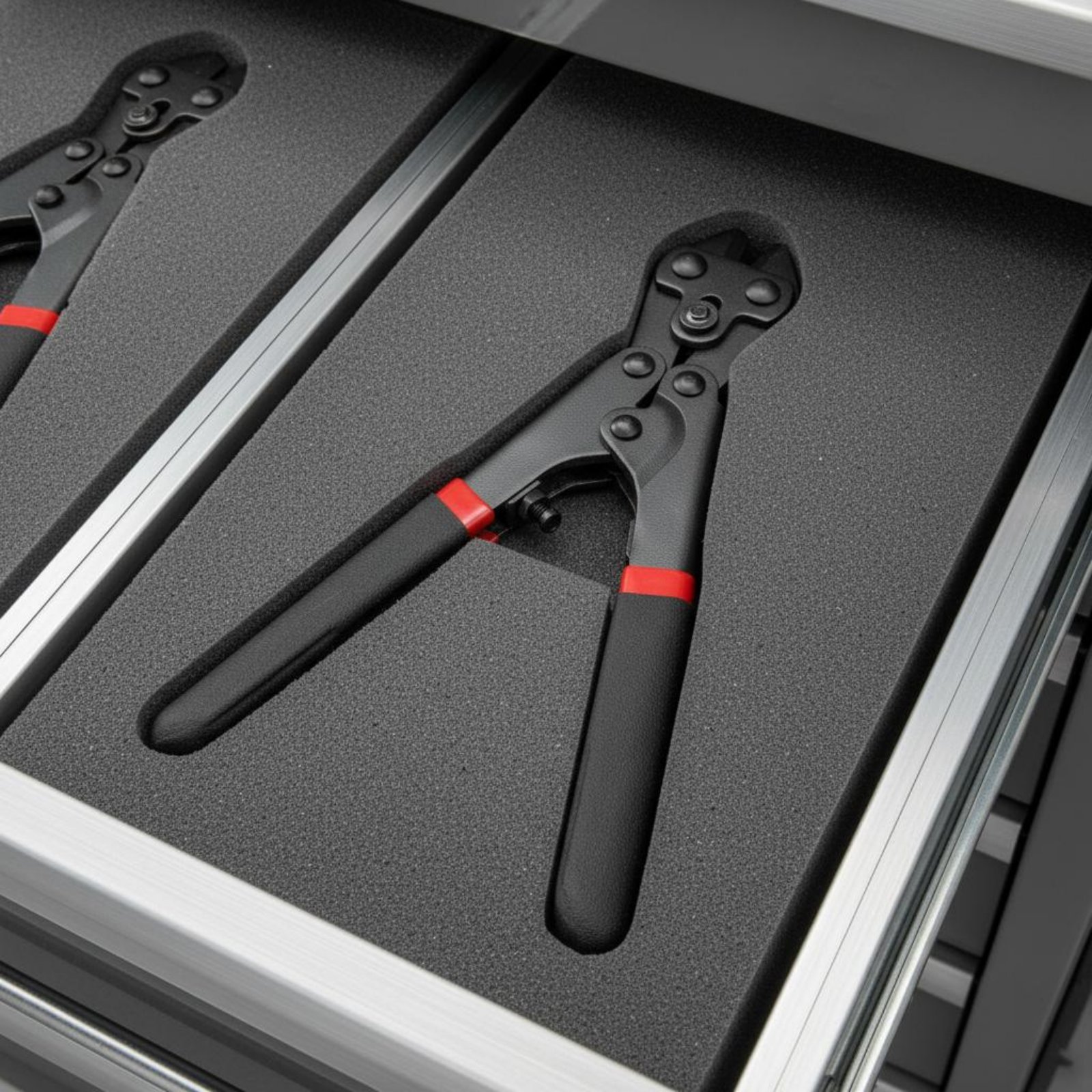 Aluminum Sleeve Crimper Indust - Multi Tool Plier บทวิจารณ์และราคา