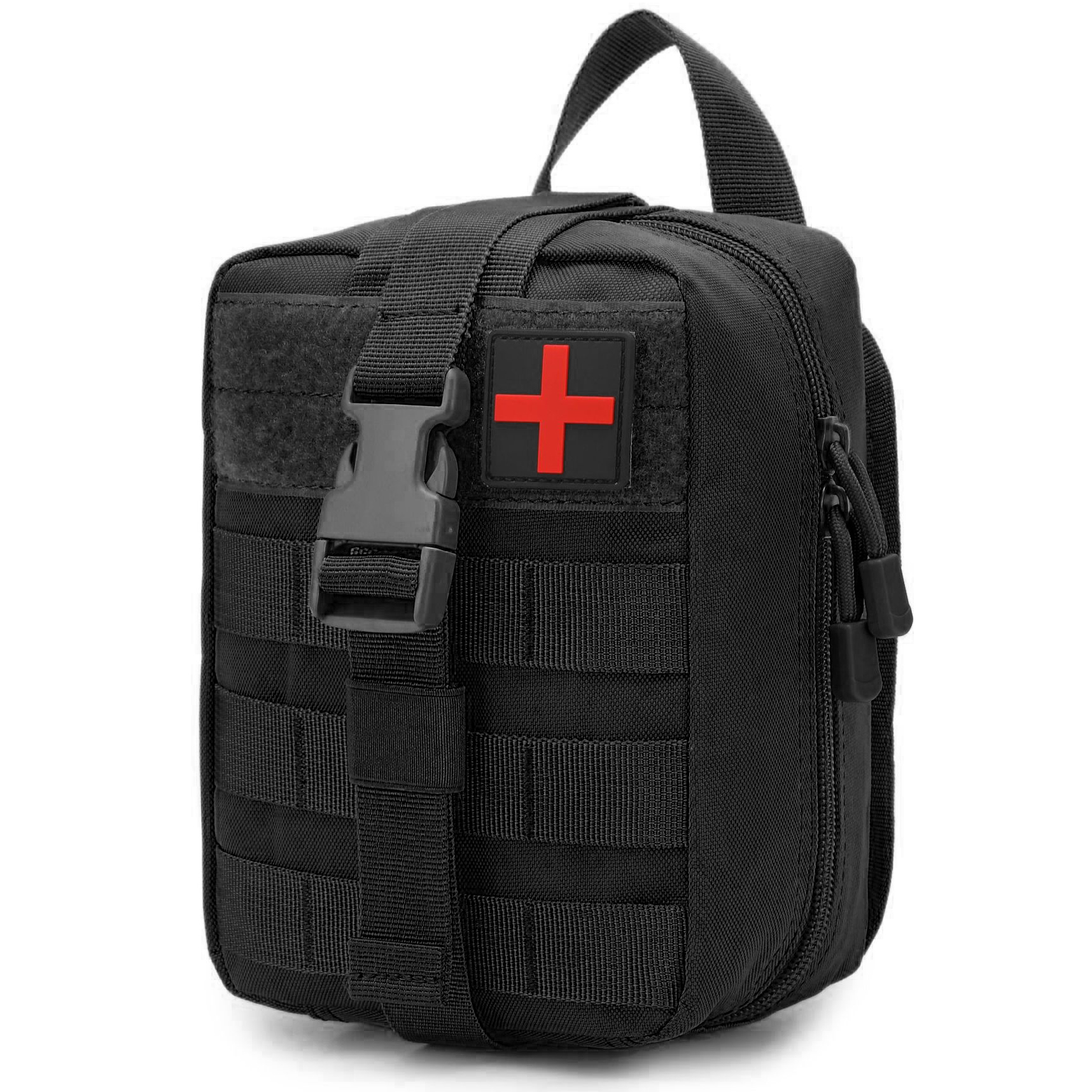 Hunting Molle Pouch EDC Tool B - Bivy Bag Emergency บทวิจารณ์และราคา