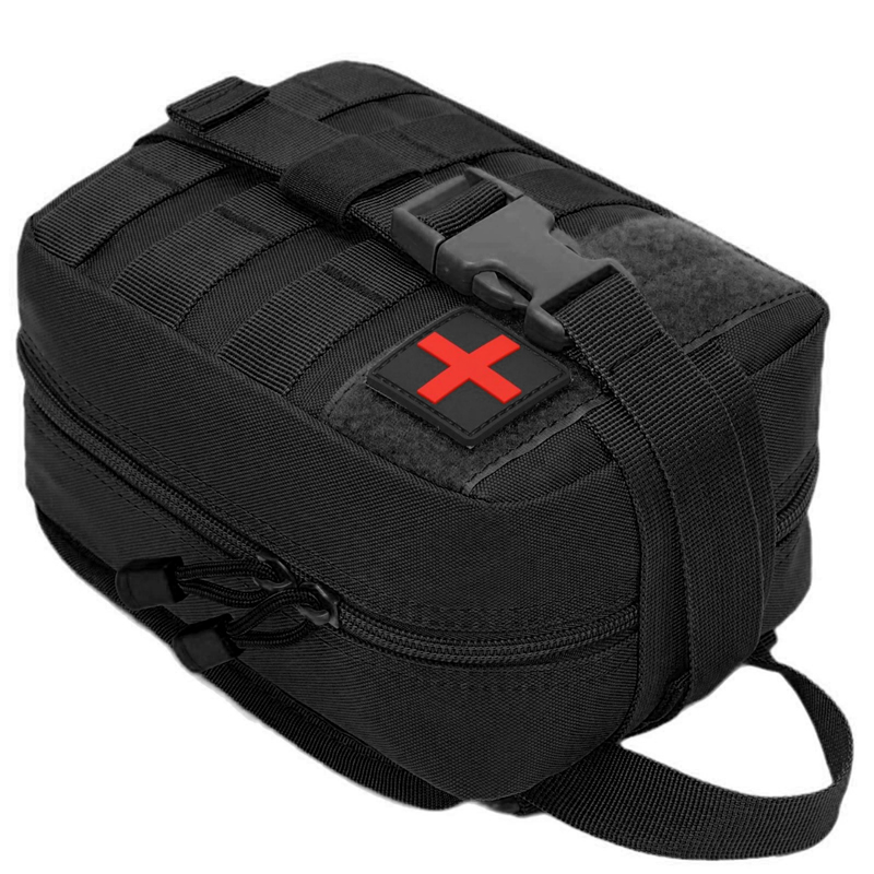 Hunting Molle Pouch EDC Tool B - Bivy Bag Emergency บทวิจารณ์และราคา