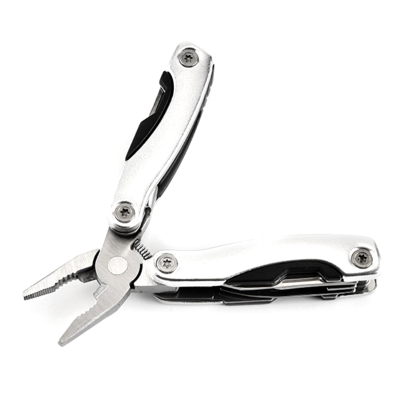 Stainless Steel Folding Pliers - Multi Tool Plier บทวิจารณ์และราคา