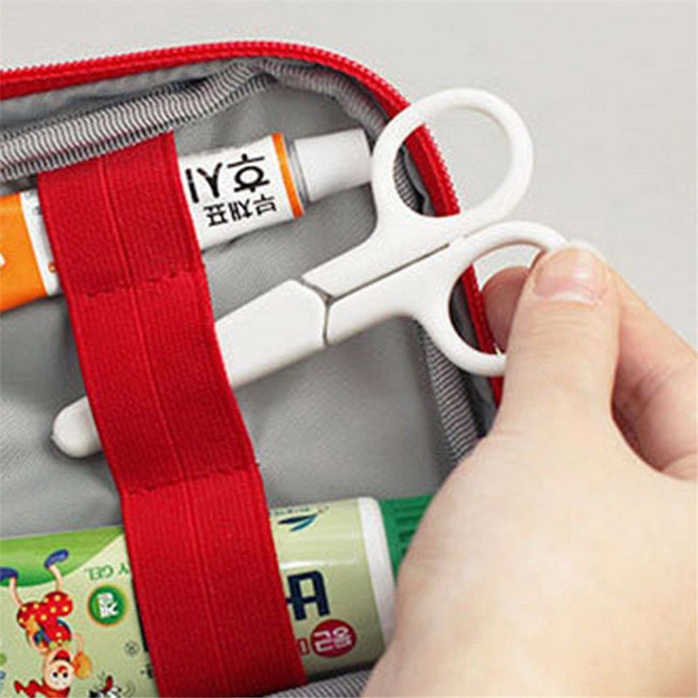 2023 Travel First Aid Kit Bag  - Bivy Bag Emergency บทวิจารณ์และราคา