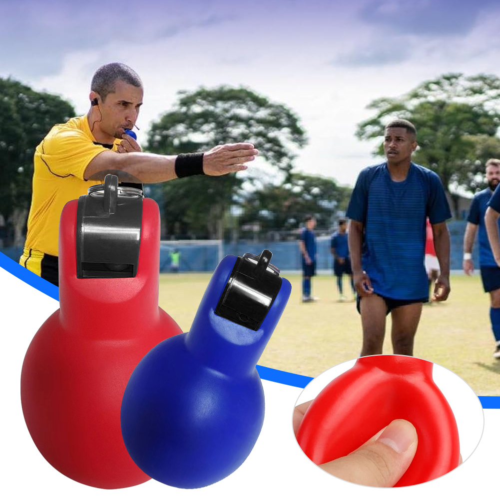 Hand Squeeze Whistle Loud Cris - Emergency Whistle Loud บทวิจารณ์และราคา