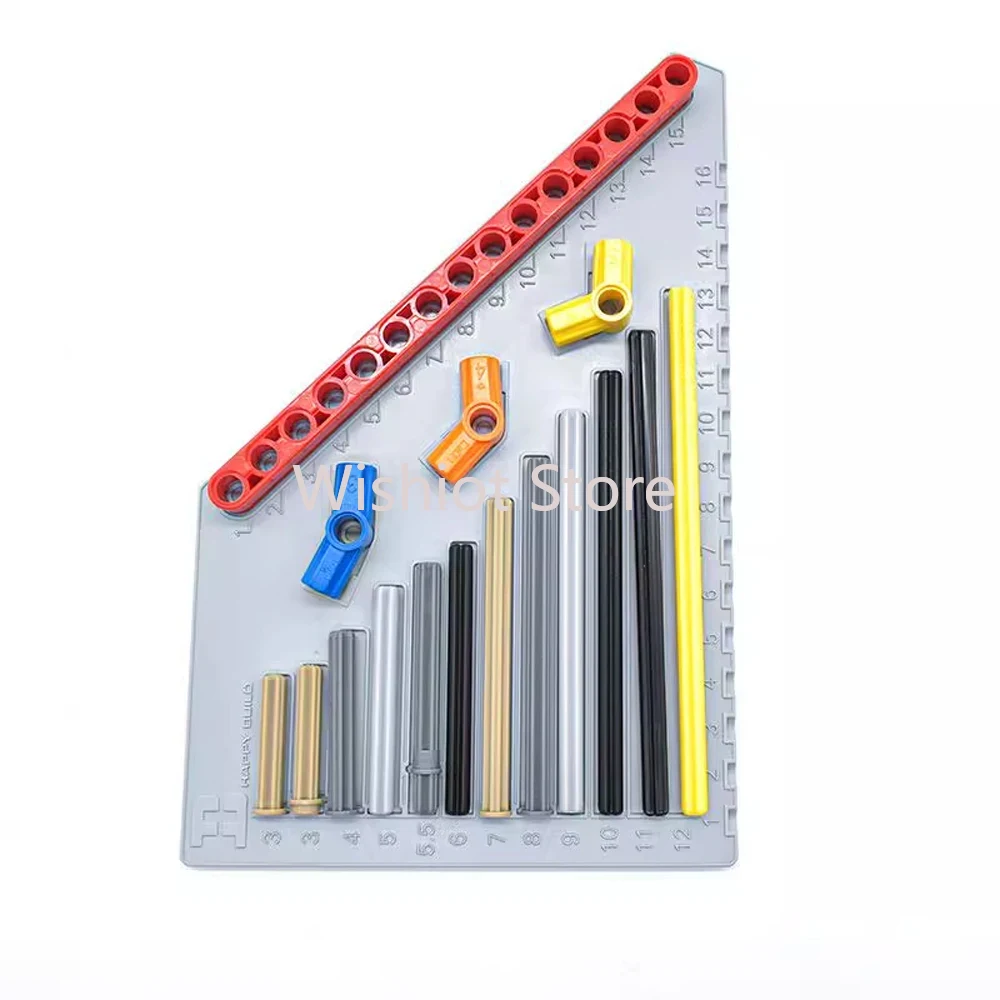 Building Blocks Tool Set Brick - Multi Tool Plier บทวิจารณ์และราคา