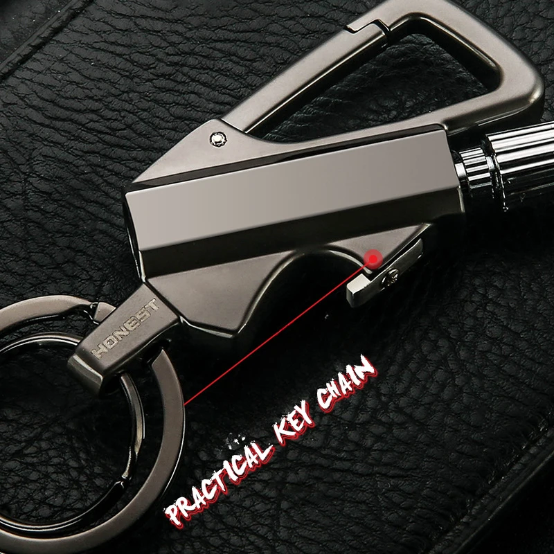 Outdoor Metal Portable Lighter - Fire Starting Kit บทวิจารณ์และราคา