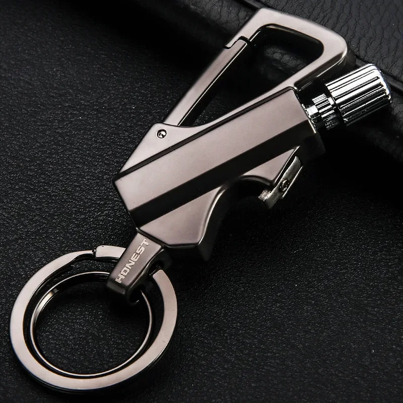 Outdoor Metal Portable Lighter - Fire Starting Kit บทวิจารณ์และราคา