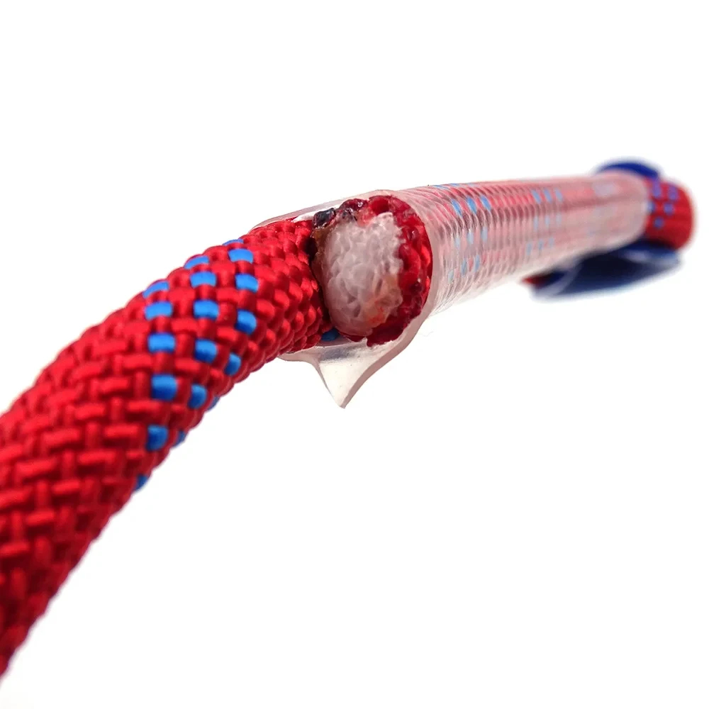 12mm Safety Life Rope Climbing - Rescue Rope Throw บทวิจารณ์และราคา